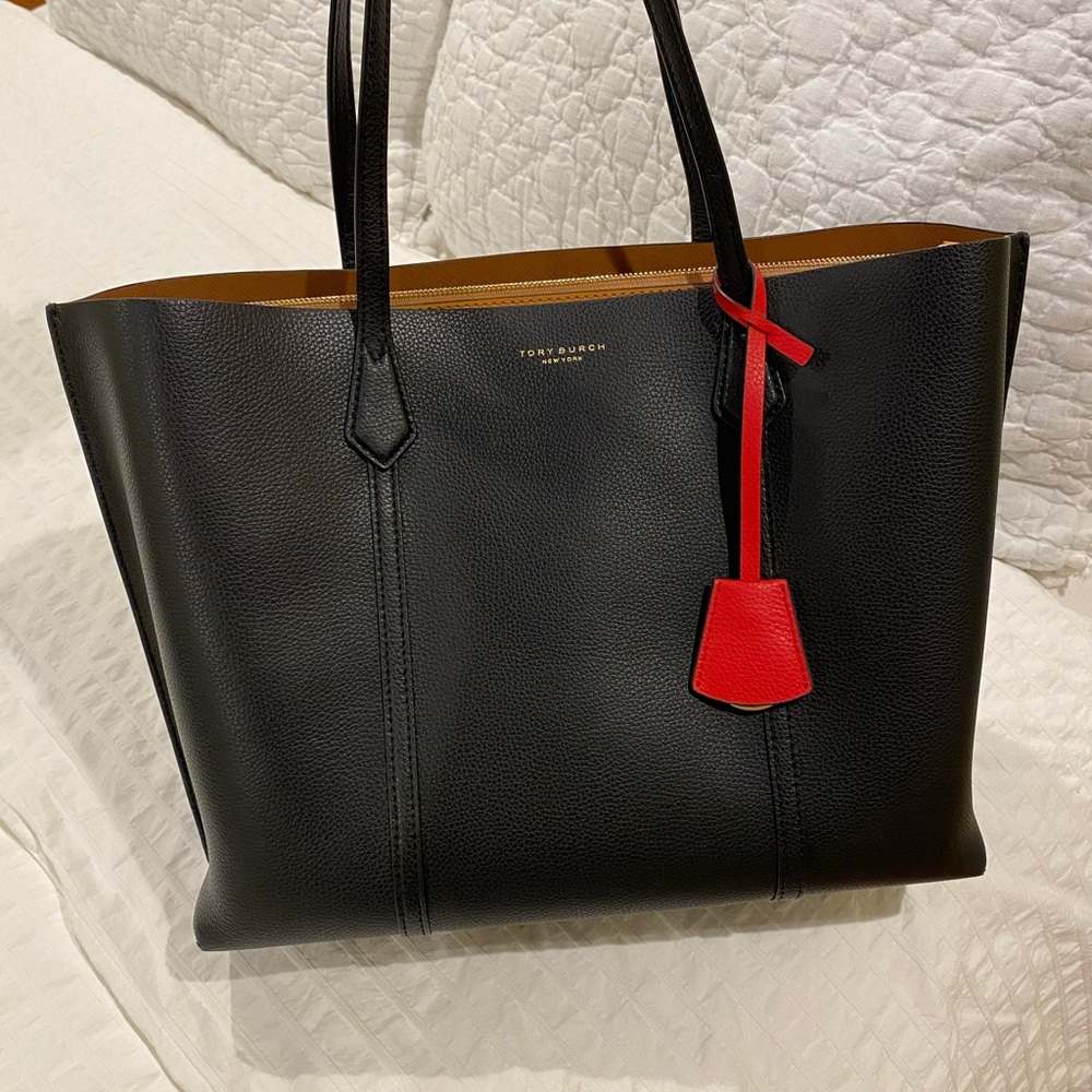Tory Burch Tote Bag